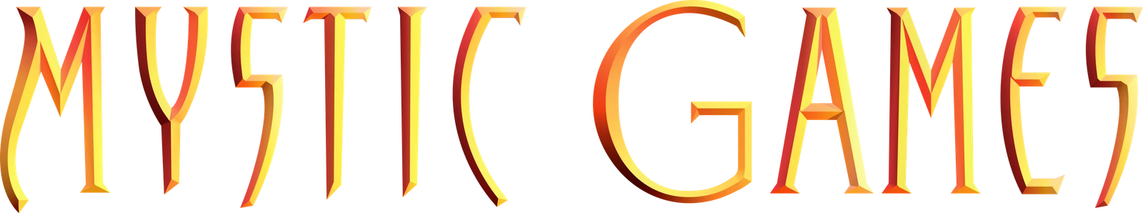 Mystic Games